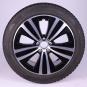 Ruote complete Set 19 pollici alluminio PIRELLI Classe EQE 2  - Immagine 2