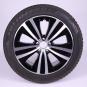 Ruote complete Set 19 pollici alluminio PIRELLI Classe EQE 2  - Immagine 2