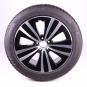 Ruote complete Set 19 pollici alluminio PIRELLI Classe EQE 2  - Immagine 2