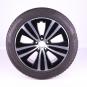 Ruote complete Set 19 pollici alluminio PIRELLI Classe EQE 2  - Immagine 2