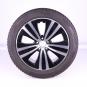 Ruote complete Set 19 pollici alluminio PIRELLI Classe EQE 2  - Immagine 2