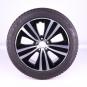 Ruote complete Set 19 pollici alluminio PIRELLI Classe EQE 2  - Immagine 2