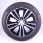 Ruote complete Set 19 pollici alluminio PIRELLI Classe EQE 2  - Immagine 2