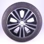 Ruote complete Set 19 pollici alluminio PIRELLI Classe EQE 2  - Immagine 2