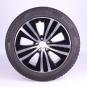 Ruote complete Set 19 pollici alluminio PIRELLI Classe EQE 2  - Immagine 2