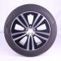 Ruote complete Set 19 pollici alluminio PIRELLI Classe EQE 2  - Immagine 2