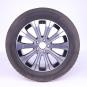 Ruote complete Set 19 pollici alluminio PIRELLI Classe EQE 2  - Immagine 2
