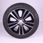 Ruote complete Set 19 pollici alluminio PIRELLI Classe EQE 2  - Immagine 2