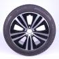 Ruote complete Set 19 pollici alluminio PIRELLI Classe EQE 2  - Immagine 2