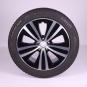 Ruote complete Set 19 pollici alluminio PIRELLI Classe EQE 2  - Immagine 2