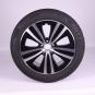 Set di ruote invernali in lega da 19 pollici con pneumatici Pirelli per EQE 295, Mercedes-Benz originale  - Immagine 2