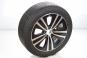 Ruote complete set da 19 pollici alluminio Bridgestone Class  - Immagine 2