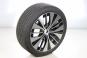 Ruote complete Set da 20 pollici alluminio PIRELLI Classe EQE 295  - Immagine 2