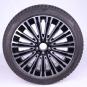 Ruote complete Set da 20 pollici alluminio PIRELLI Classe EQ  - Immagine 2