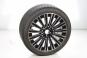 Ruote complete Set da 20 pollici alluminio PIRELLI Classe EQ  - Immagine 2
