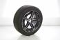 Ruote complete set AMG 19 pollici alluminio Pirelli Classe E  - Immagine 2
