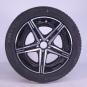 Ruote complete set AMG 19 pollici alluminio Pirelli Classe E  - Immagine 2