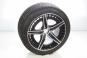 Ruote complete set AMG da 20 pollici alluminio Pirelli Class  - Immagine 2