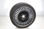 Ruote complete set AMG 21 pollici alluminio Pirelli Classe EQE 295  - Immagine 2