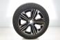 Ruote complete set da 21 pollici in alluminio GOODYEAR EQS 296  - Immagine 2