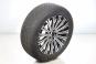 Ruote complete set da 19 pollici in alluminio GOODYEAR EQS 2  - Immagine 2