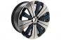 Cerchio in alluminio a 10 razze, Aero  - Immagine 2