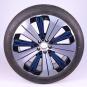 Ruote complete set da 21 pollici in alluminio GOODYEAR EQS 2  - Immagine 2