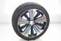 Ruote complete set da 21 pollici alluminio Bridgestone EQS 2  - Immagine 2