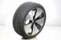 Ruote complete set da 21 pollici alluminio Bridgestone Class  - Immagine 2