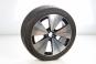 Ruote complete Set da 21 pollici alluminio PIRELLI Classe EQ  - Immagine 2