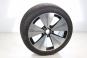 Ruote complete set da 21 pollici in alluminio GOODYEAR class  - Immagine 2