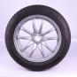 Ruote complete set da 19 pollici in alluminio GOODYEAR EQS 2  - Immagine 2