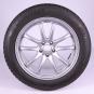 Ruote complete set da 19 pollici in alluminio GOODYEAR EQS 2  - Immagine 2