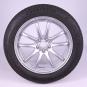 Ruote complete set da 19 pollici in alluminio GOODYEAR EQS 2  - Immagine 2