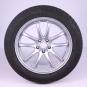 Ruote complete set da 19 pollici in alluminio GOODYEAR EQS 2  - Immagine 2
