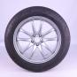 Ruote complete set da 19 pollici in alluminio GOODYEAR EQS 2  - Immagine 2