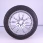 Ruote complete set da 19 pollici in alluminio GOODYEAR EQS 2  - Immagine 2