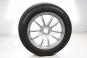 Set di ruote estive in lega da 19 pollici con pneumatici Pirelli per EQS 297, Mercedes-Benz originale  - Immagine 2