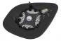 Specchietto retrovisore esterno dx riscaldabile  - Immagine 2