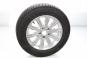 Ruote complete set da 16 pollici in alluminio MICHELIN Citan  - Immagine 2