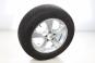 Ruote complete set da 17 pollici in alluminio MICHELIN Class  - Immagine 2
