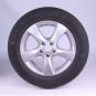Ruote complete set da 17 pollici in alluminio MICHELIN Class  - Immagine 2