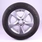 Ruote complete set da 17 pollici in alluminio MICHELIN Class  - Immagine 2