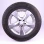 Ruote complete set da 17 pollici in alluminio MICHELIN Class  - Immagine 2