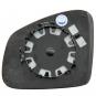 Specchietto retrovisore esterno dx regolabile manualmente  - Immagine 2