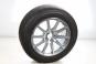 Ruote complete set AMG 20 pollici alluminio PIRELLI G 463  - Immagine 2