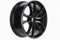 Cerchio in alluminio AMG a 5 doppie razze  - Immagine 2
