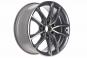 Cerchio in alluminio AMG a 5 doppie razze  - Immagine 2