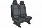 Sedile a due posti vano posteriore standard/1a fila  - Immagine 2
