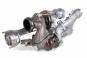 Turbocompressore OM 651/motore a quattro cilindri diesel  - Immagine 2